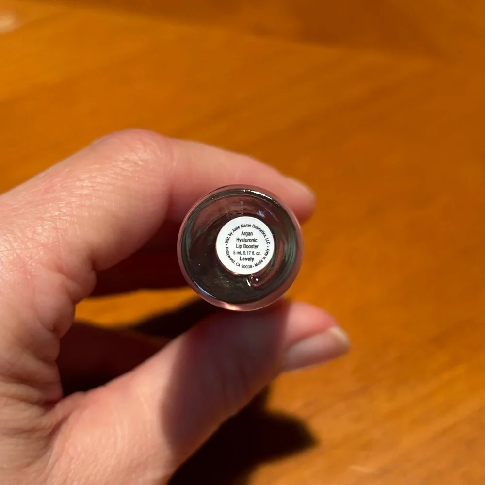 Josie Maran Argan Lip Gloss